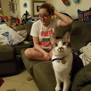 Meet your Posher, Jenai